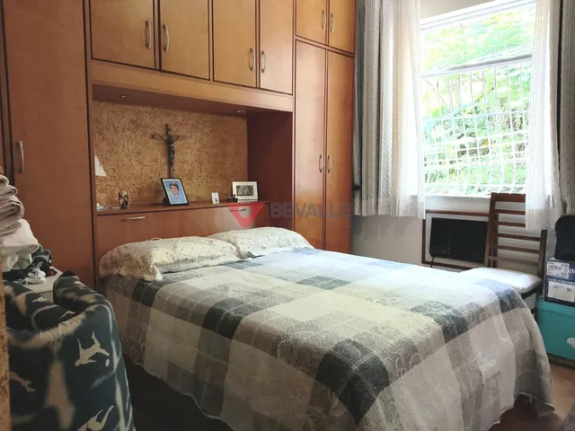 Imagem 15: Apartamento à venda na Urca: 120m², 3 quartos, 2 vagas