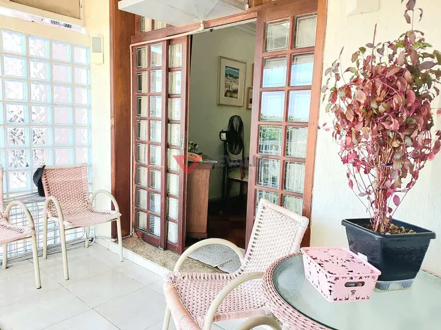 Imagem 7: Apartamento à venda na Urca: 120m², 3 quartos, 2 vagas