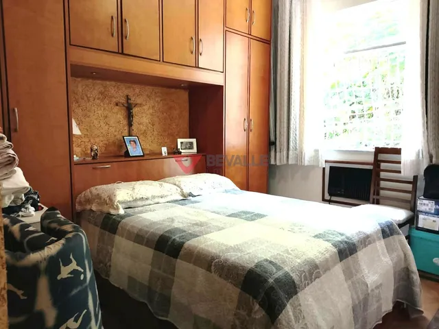 Imagem 12: Apartamento à venda na Urca: 120m², 3 quartos, 2 vagas