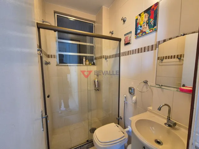 Imagem 6: Apartamento à venda na Urca: 120m², 3 quartos, 2 vagas