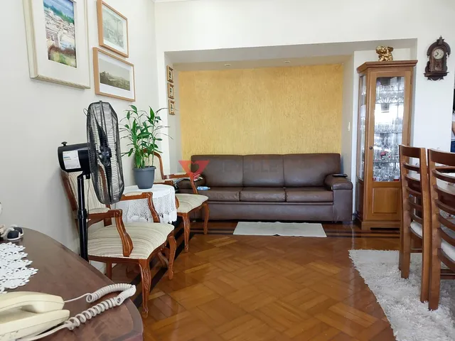 Imagem 13: Apartamento à venda na Urca: 120m², 3 quartos, 2 vagas