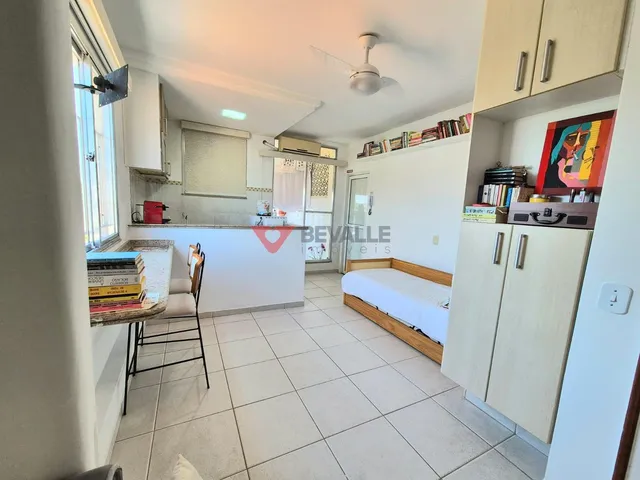 Imagem 11: Apartamento à venda na Urca: 120m², 3 quartos, 2 vagas