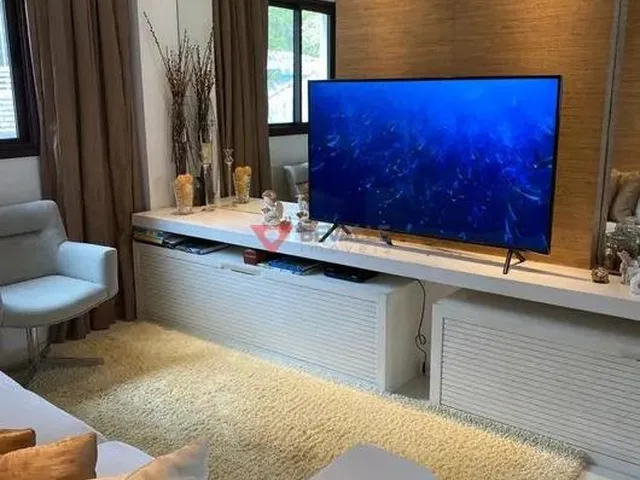 Imagem: Apartamento à Venda no Jardim Botânico