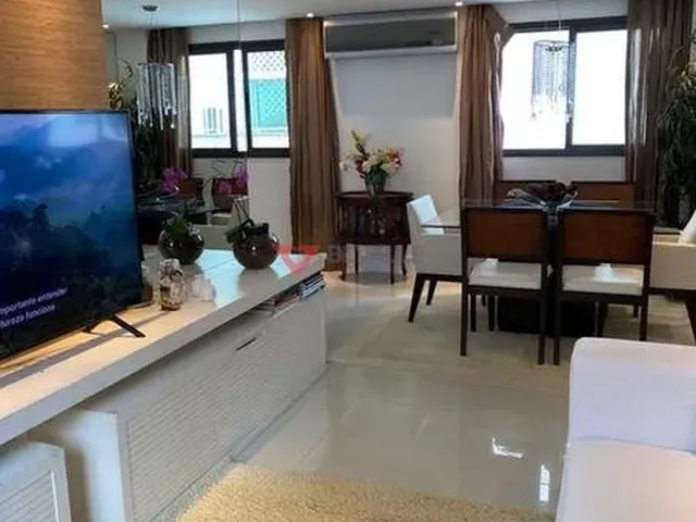Imagem 11: Apartamento à Venda no Jardim Botânico RJ, 3 Quartos, 86m²