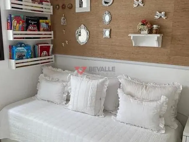 Imagem 7: Apartamento à Venda no Jardim Botânico RJ, 3 Quartos, 86m²