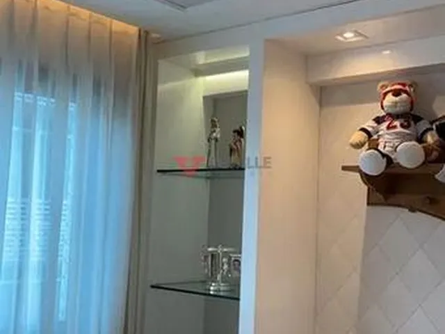 Imagem 6: Apartamento à Venda no Jardim Botânico RJ, 3 Quartos, 86m²