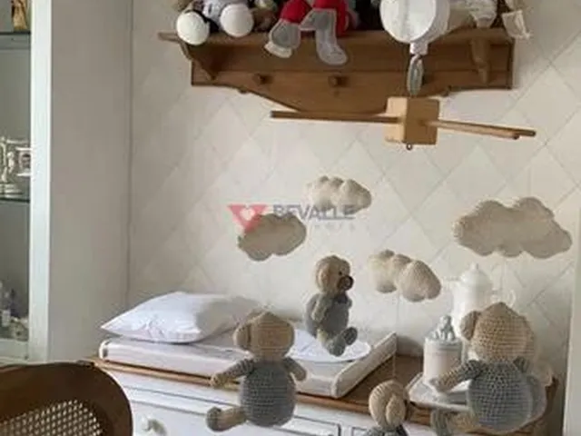 Imagem 2: Apartamento à Venda no Jardim Botânico RJ, 3 Quartos, 86m²