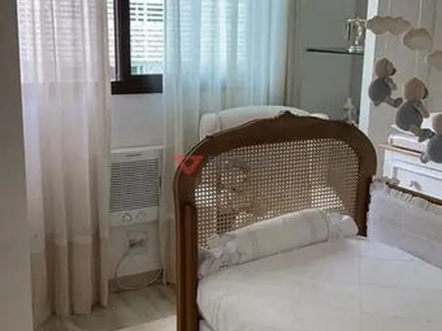 Imagem 14: Apartamento à Venda no Jardim Botânico RJ, 3 Quartos, 86m²