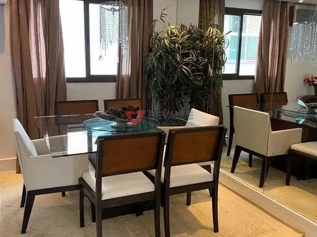 Imagem 3: Apartamento à Venda no Jardim Botânico RJ, 3 Quartos, 86m²