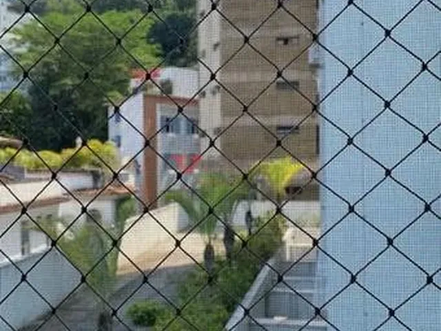 Imagem 16: Apartamento à Venda no Jardim Botânico RJ, 3 Quartos, 86m²