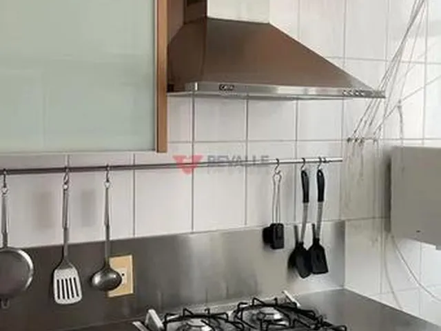 Imagem 9: Apartamento à Venda no Jardim Botânico RJ, 3 Quartos, 86m²