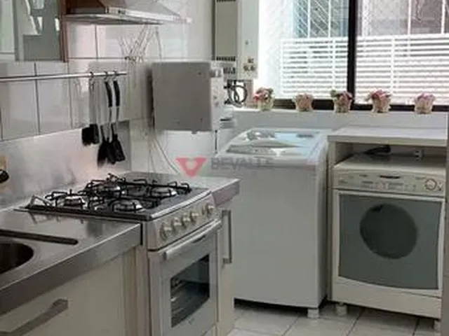 Imagem 15: Apartamento à Venda no Jardim Botânico RJ, 3 Quartos, 86m²