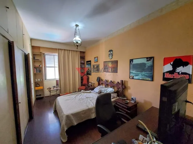 Imagem: Apartamento à venda em Copacabana 240m²