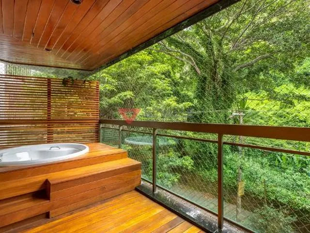 Imagem: Apartamento à Venda no Jardim Botânico