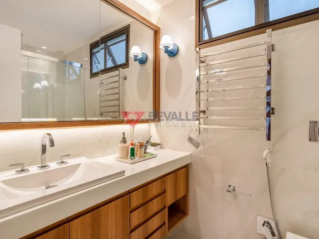 Imagem 14: Apartamento à Venda no Jardim Botânico RJ, 4 Quartos, 325m²