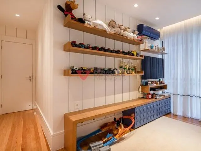 Imagem 8: Apartamento à Venda no Jardim Botânico RJ, 4 Quartos, 325m²