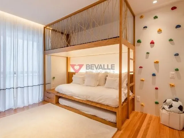 Imagem 7: Apartamento à Venda no Jardim Botânico RJ, 4 Quartos, 325m²