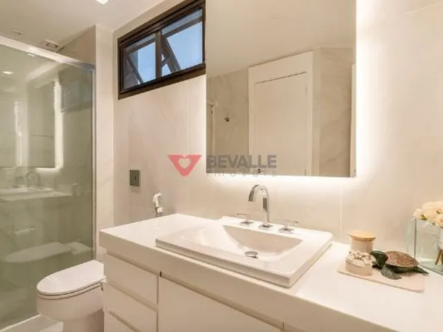 Imagem 4: Apartamento à Venda no Jardim Botânico RJ, 4 Quartos, 325m²