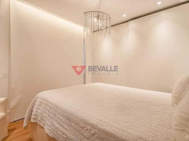 Imagem 12: Apartamento à Venda no Jardim Botânico RJ, 4 Quartos, 325m²