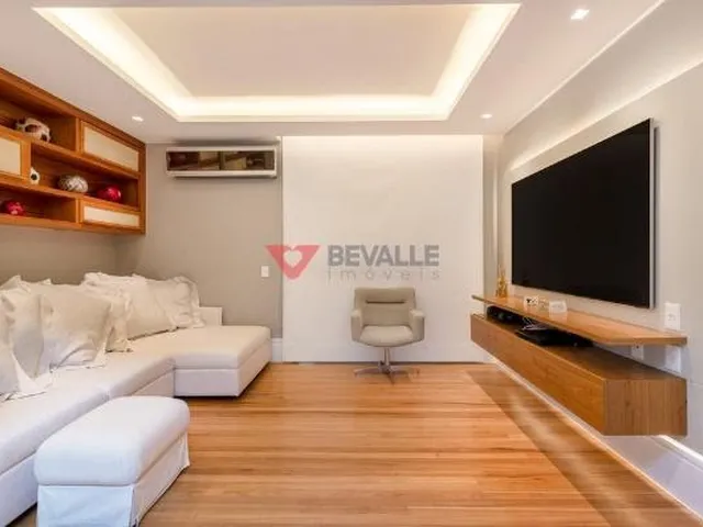 Imagem 10: Apartamento à Venda no Jardim Botânico RJ, 4 Quartos, 325m²
