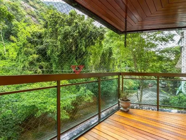 Imagem 9: Apartamento à Venda no Jardim Botânico RJ, 4 Quartos, 325m²