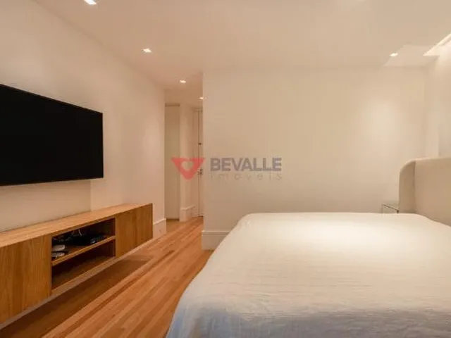 Imagem 13: Apartamento à Venda no Jardim Botânico RJ, 4 Quartos, 325m²