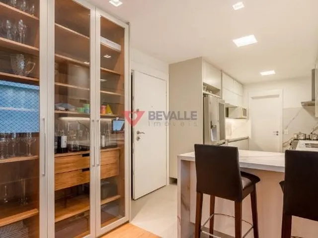 Imagem 5: Apartamento à Venda no Jardim Botânico RJ, 4 Quartos, 325m²