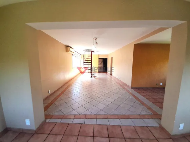Imagem: Cobertura à Venda em Botafogo RJ, 268m²