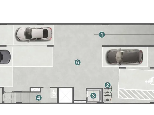 Imagem: Apartamento em Leblon Rio de Janeiro Rj