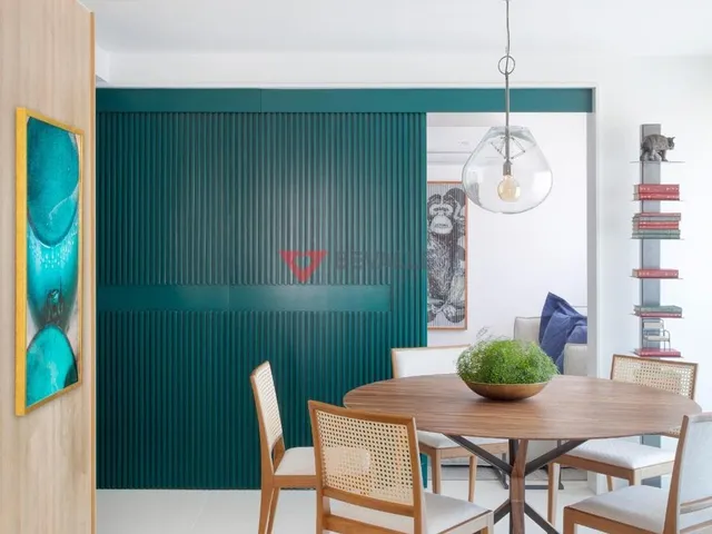Imagem: Apartamento à venda em Botafogo 130m²