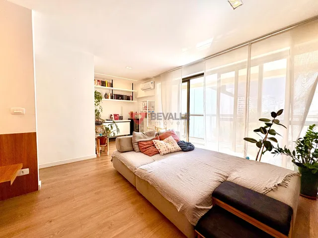 Imagem: Apartamento à venda em Botafogo 124m²