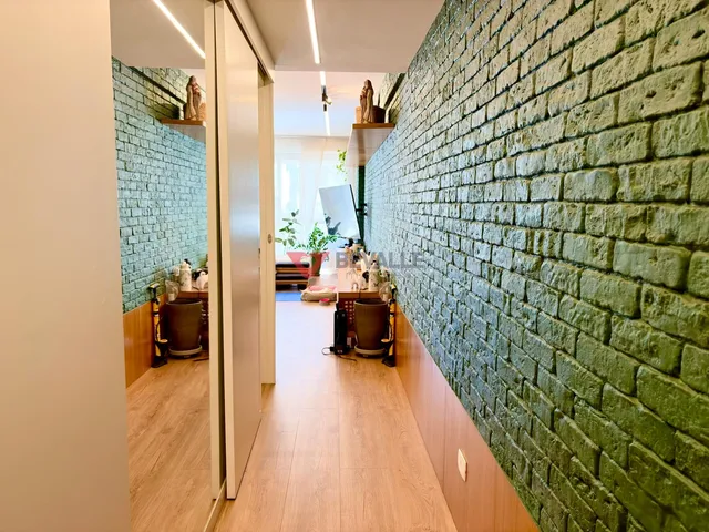 Imagem 5: Apartamento à venda em Botafogo: 124m², 3 quartos, 2 vagas