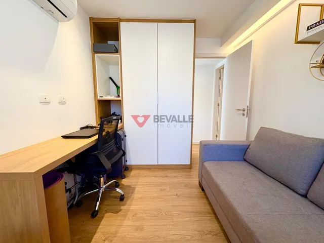 Imagem 6: Apartamento à venda em Botafogo: 124m², 3 quartos, 2 vagas