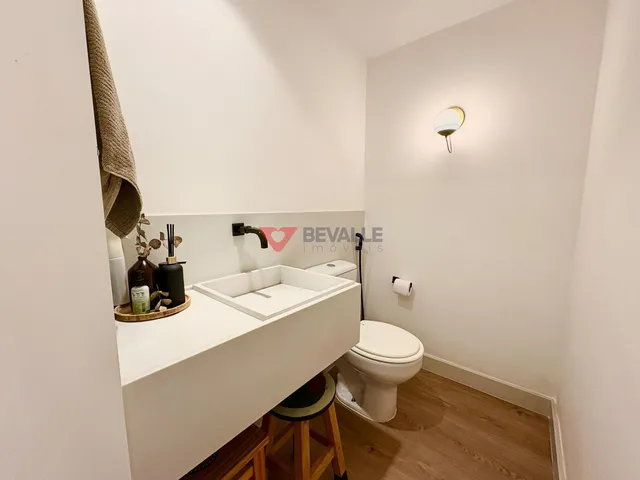 Imagem 2: Apartamento à venda em Botafogo: 124m², 3 quartos, 2 vagas