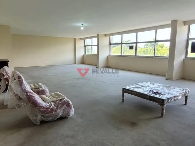 Imagem: Apartamento à Venda no Flamengo, 427m²