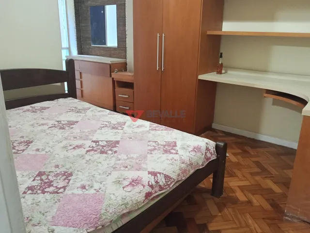 Imagem 7: Apartamento à Venda em Botafogo RJ, 3 Quartos, 101m², R$1.200.000