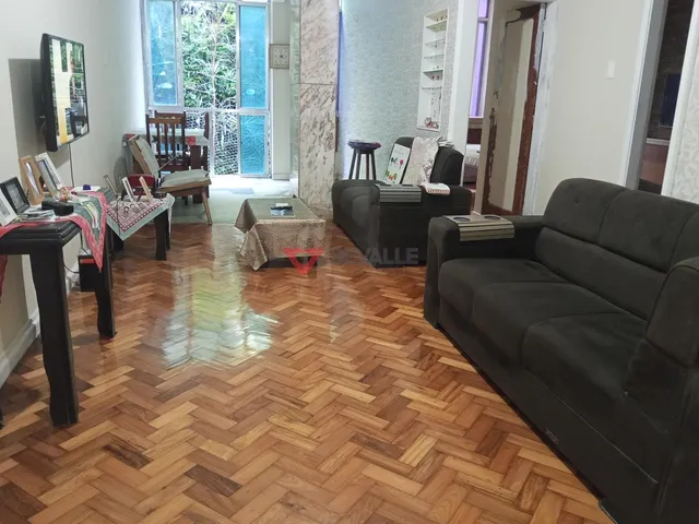 Imagem 9: Apartamento à Venda em Botafogo RJ, 3 Quartos, 101m², R$1.200.000