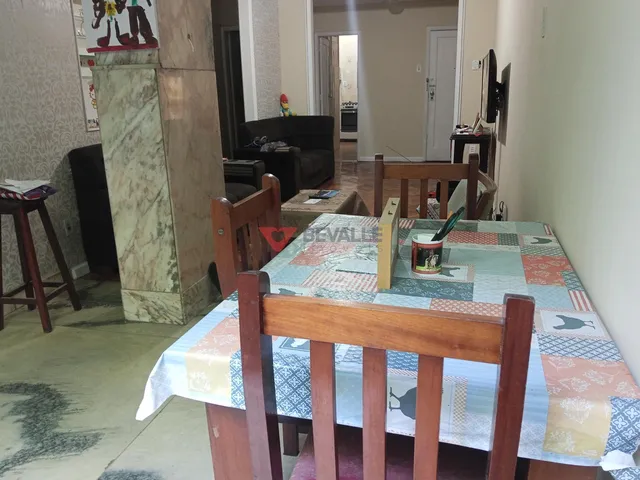 Imagem 8: Apartamento à Venda em Botafogo RJ, 3 Quartos, 101m², R$1.200.000