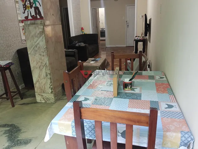 Imagem 13: Apartamento à Venda em Botafogo RJ, 3 Quartos, 101m², R$1.200.000