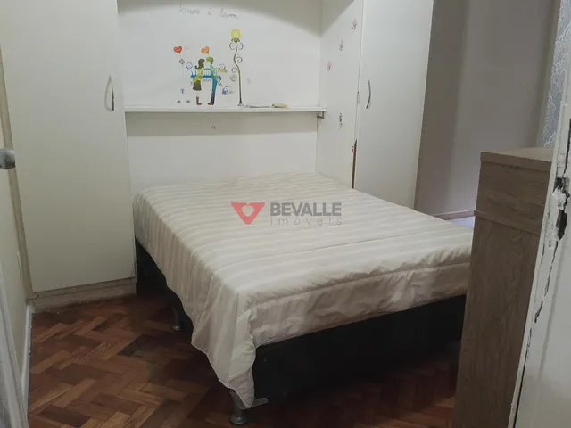 Imagem 6: Apartamento à Venda em Botafogo RJ, 3 Quartos, 101m², R$1.200.000