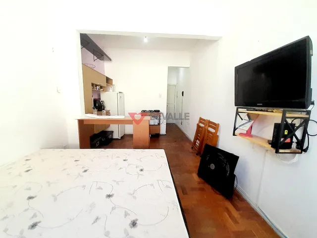 Imagem: Aluguel de Apartamento 1 Quarto em Botafogo