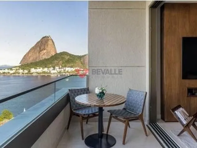 Imagem 6: Apartamento à venda no Flamengo: 150m², 3 suítes, 2 vagas