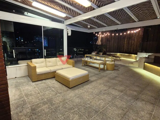 Imagem: Cobertura à venda em Botafogo RJ 260m²