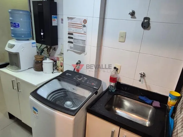 Imagem 15: Cobertura à venda em Botafogo RJ: 260m², 3 quartos, 3 vagas