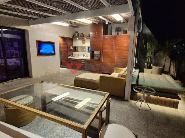 Imagem 5: Cobertura à venda em Botafogo RJ: 260m², 3 quartos, 3 vagas