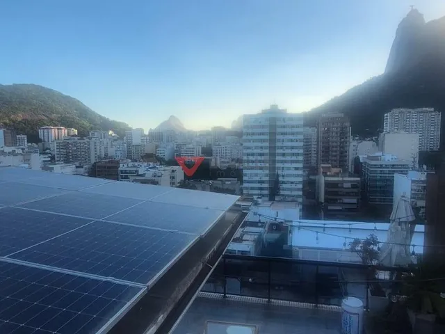 Imagem 7: Cobertura à venda em Botafogo RJ: 260m², 3 quartos, 3 vagas