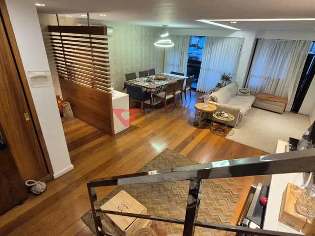 Imagem 12: Cobertura à venda em Botafogo RJ: 260m², 3 quartos, 3 vagas