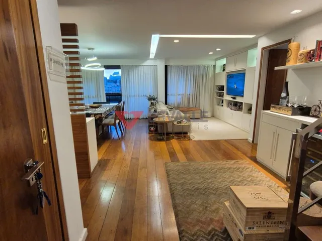 Imagem 11: Cobertura à venda em Botafogo RJ: 260m², 3 quartos, 3 vagas