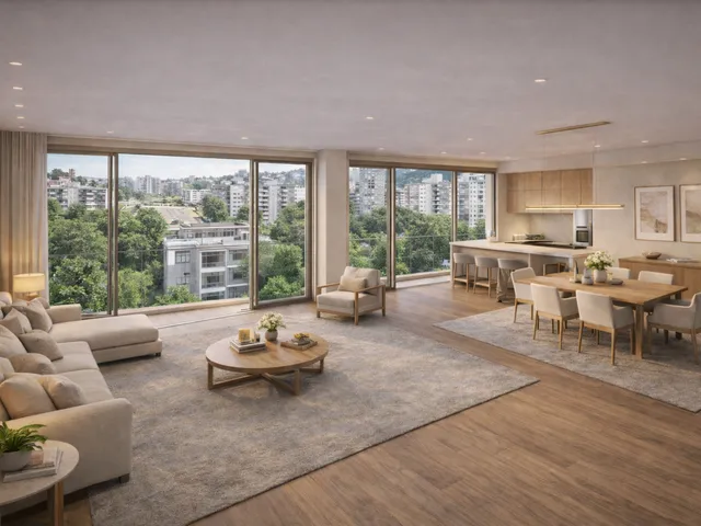 Imagem 4: Apartamento em Flamengo Rio de Janeiro RJ