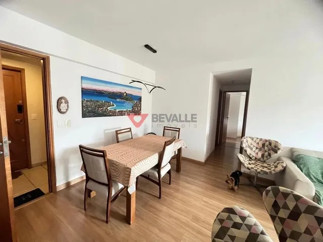 Imagem 7: Apartamento à Venda em Botafogo RJ